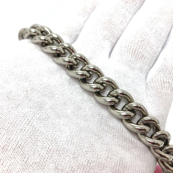 LOUIS VUITTON Tricolor Bag 2WAY Hand Bag Shoulder Bag Rose Pink x Khaki x Beige - Picture 3 of 13